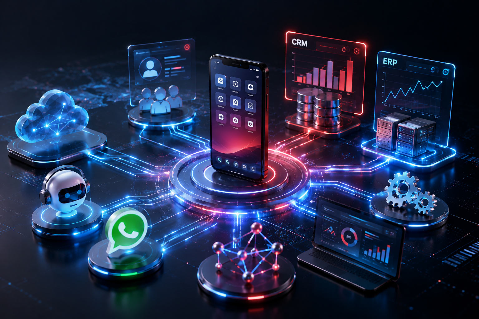 App Developing