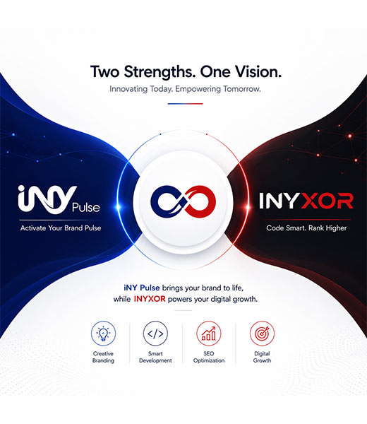 About INYXOR